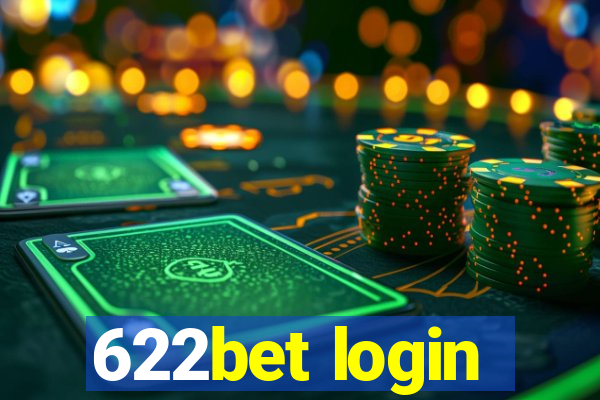 622bet login